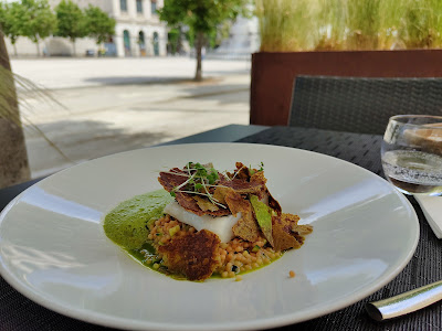 L'Ô à la Bouche CAHORS à Cahors