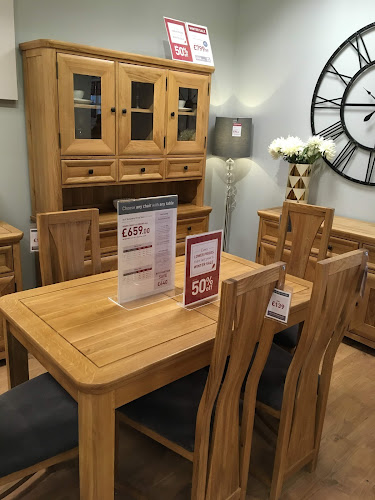 Reviews of Oak Furnitureland in Derby - Furniture store