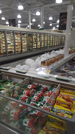 Supermarket «Publix Super Market at Oasis Plaza», reviews and photos, 2950 NE 8th St, Homestead, FL 33033, USA