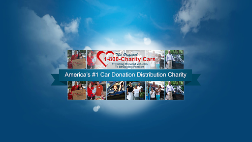 Charity Cars, Inc.