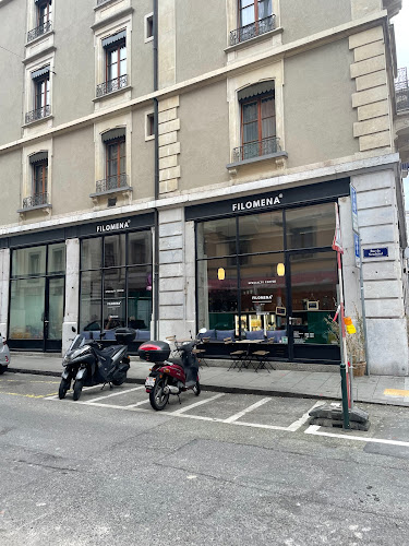 Rue de Monthoux 51, 1201 Genève, Schweiz