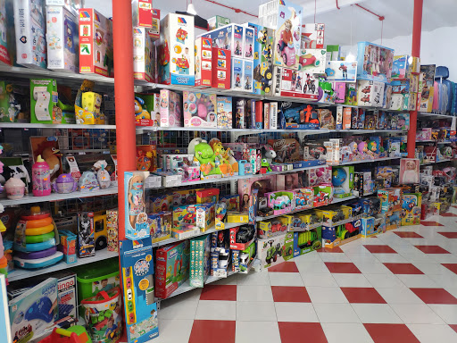 Jugueteria, Papeleria El Rekreo 2.0