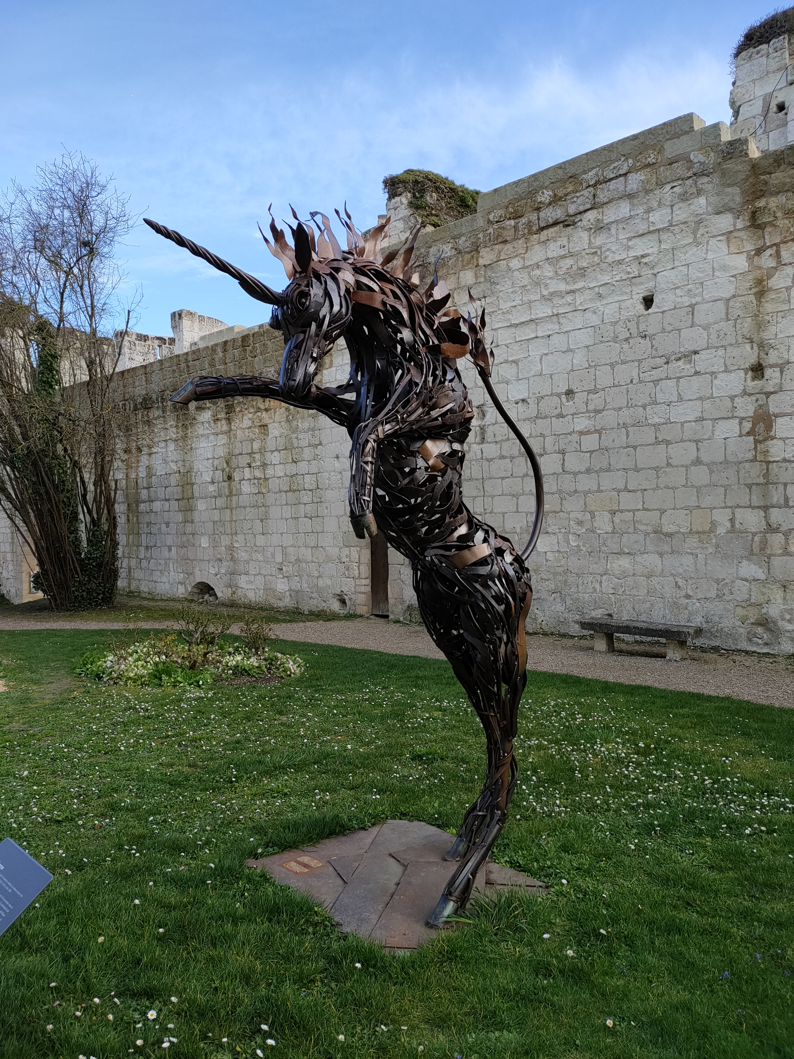 Photo n° 2 de l'avis de chaumar.o fait le 16/04/2023 à 16:47