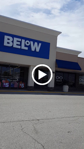 Five Below, 1423 S Reed Rd, Kokomo, IN 46902, USA, 