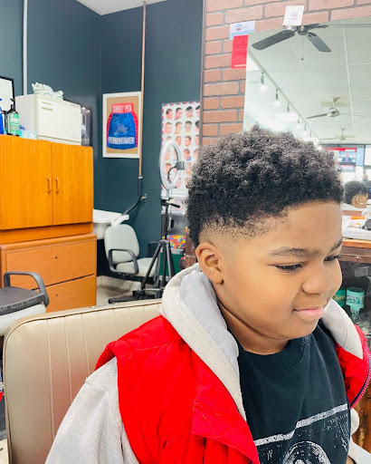 Barber Shop «Next Barber Shop», reviews and photos, 1600 Crossways Blvd, Chesapeake, VA 23320, USA