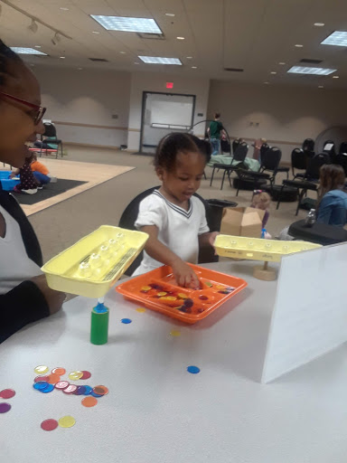 Community Center «Hornet Park Community Center», reviews and photos, 5245 Hornet Ave, Beech Grove, IN 46107, USA