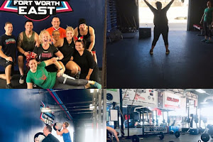 CrossFit Fort Worth East