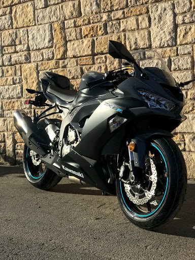 Motorsports Store «Granbury Motorsports Inc», reviews and photos, 1507 Plaza Dr N, Granbury, TX 76048, USA