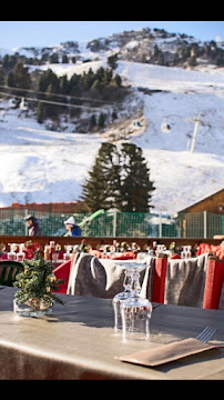 Photos du propriétaire du Restaurant la terrasse du mottaret à Les Allues - n°17