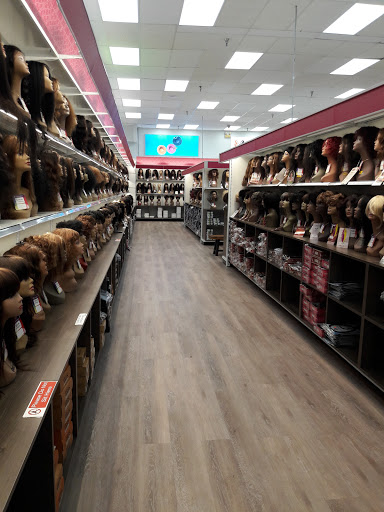 Beauty Supply Store «Beauty World», reviews and photos, 1418 Avondale Dr, Durham, NC 27701, USA