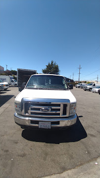 Rent-A-Wreck - Photo 6 - Car repair in El Cerrito, CA, Oakland