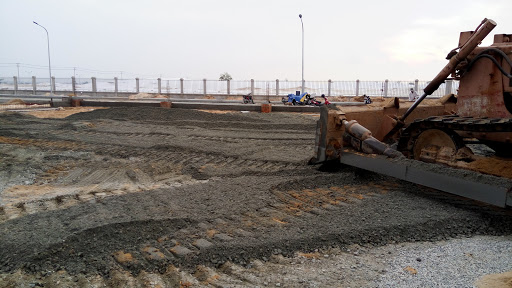 Cty TNHH MTV CÔNG NGHIỆP GERMTON