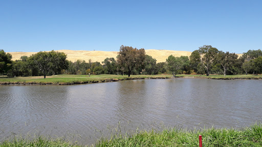 Golf Course «Diablo Creek Golf Course», reviews and photos, 4050 Port Chicago Hwy, Concord, CA 94520, USA