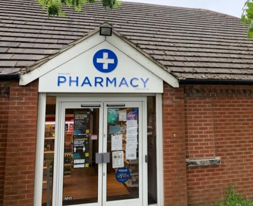 Seven Hills Pharmacy