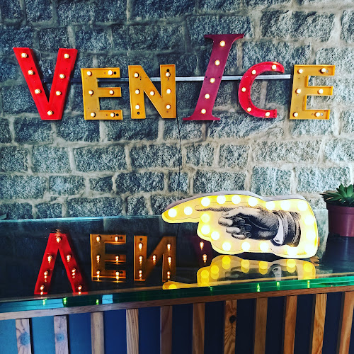 Venice Burger Covilha - Covilhã