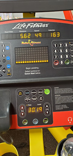 Gym «Retro Fitness», reviews and photos, 410 S Main St, Forked River, NJ 08731, USA