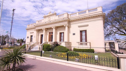 Municipalidad de General Pinto
