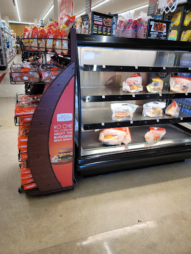 Grocery Store «Safeway», reviews and photos, 7643 Arundel Mills Blvd, Hanover, MD 21076, USA