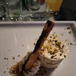 Photo n°10 de l'avis de Franca.g fait le 05/09/2022 à 19:55 sur le  Lucignolo Ristorante Pizzeria Gourmet à San Gavino Monreale