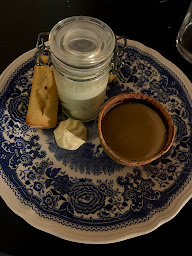 Photo n°17 de Restaurant Maison Martin à Sérignan-du-Comtat ()