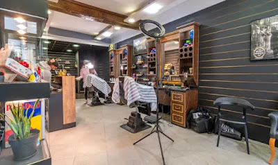 PEAKY BARBER à Dijon