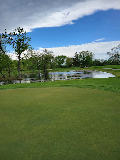 Golf Club «Bristol Oaks Golf Club & Banquet Center», reviews and photos, 16801 75th St, Bristol, WI 53104, USA