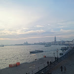 Photo n°4 de l'avis de Fabrice.a fait le 10/12/2023 à 20:19 sur le  Hotel Bucintoro à Venice