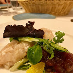 Photo n°2 de l'avis de Linda.a fait le 18/08/2021 à 23:08 sur le  Trattoria San Domenico à Ortona