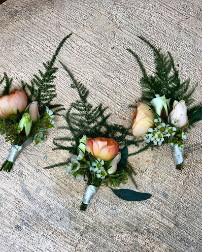 Florist «Verbena Floral Design», reviews and photos, 1601 W 38th St, Austin, TX 78731, USA