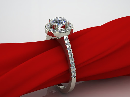 Jewelry Designer «Koop Diamond Cutters Inc.», reviews and photos, 214 E 8th St #4, Cincinnati, OH 45202, USA