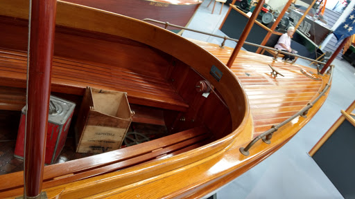 History Museum «Antique Boat Museumsw», reviews and photos, 750 Mary St, Clayton, NY 13624, USA