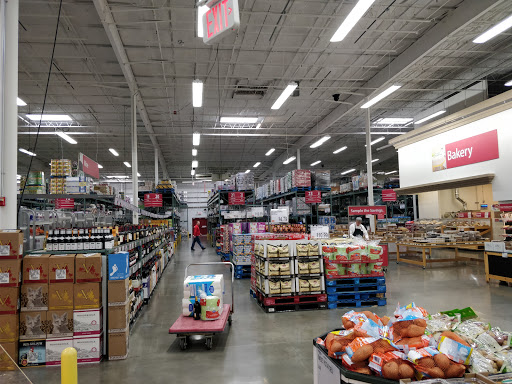 Warehouse club «BJ’s Wholesale Club», reviews and photos, 1725 Market Pl Blvd, Cumming, GA 30041, USA