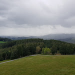 Photo n° 3 de l'avis de Gurvan. fait le 12/11/2021 à 14:58 pour Tour panoramique du Mont Bessou à Meymac