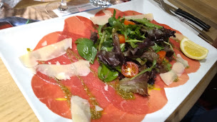 Photo n°139 de Hippopotamus Steakhouse à Paris ()