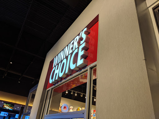 Restaurant «Main Event Entertainment», reviews and photos, 10700 Davis Dr, Alpharetta, GA 30009, USA