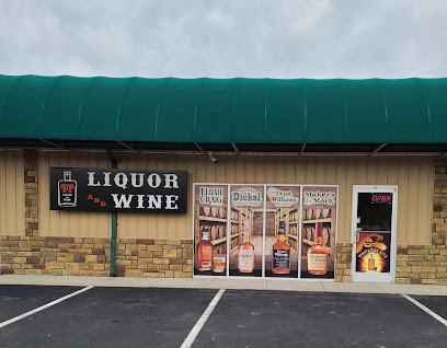 TnT Liquor and Wine, LLC