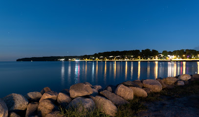 Badeklubben Marselisborg Havn