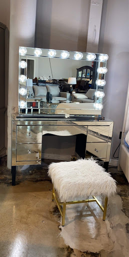 Furniture Store «Canales Furniture», reviews and photos, 2034 Town East Mall, Mesquite, TX 75150, USA