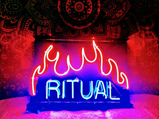 Explore vet tech tattoo ideas, creative tattoo ideas in Cedar Falls, available at Ritual Body Arts