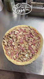 Photo n°25 de La Pizzeta Bois guillaume à Bois-Guillaume ()