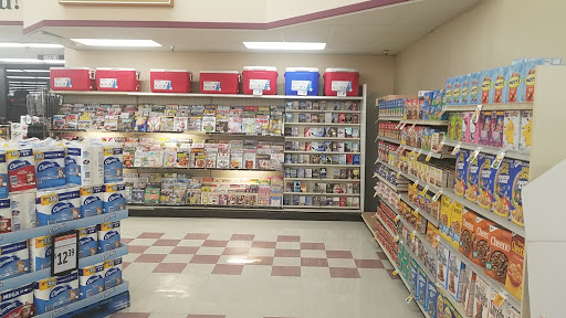 Supermarket «Save Mart Supermarkets», reviews and photos, 1591 E Noble Ave, Visalia, CA 93292, USA