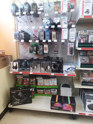 Dollar Store «FAMILY DOLLAR», reviews and photos, 276 Main St, City of Orange, NJ 07050, USA