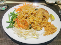 Phat thai du Restaurant asiatique Han à Fontenay-sous-Bois - n°9