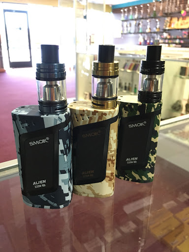 Tobacco Shop «The Peace Cloud Vapor And Smoke», reviews and photos, 3378 Lakeview Pkwy, Rowlett, TX 75088, USA