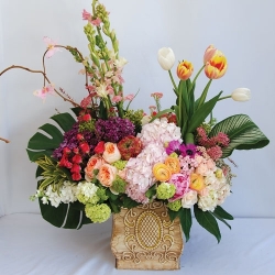 Crescenta Valley Flowers image