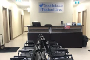 Saddleback Medical Clinic image