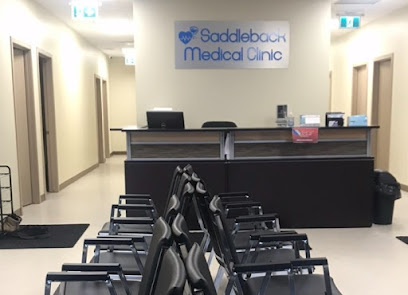 Saddleback Medical Clinic