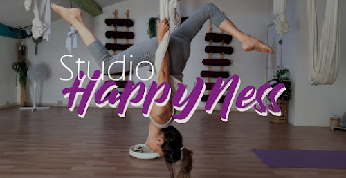 Centre de yoga Studio HappyNess Fréjus