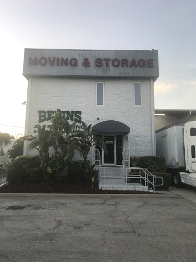 Moving Company «myBekins», reviews and photos, 1755 University Pkwy, Sarasota, FL 34243, USA
