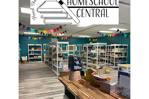 Homeschool Central Books
